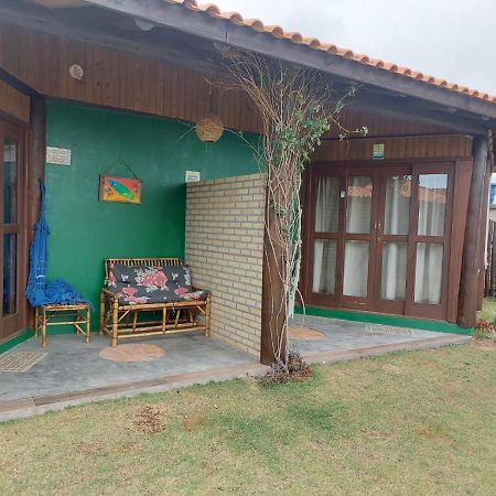 Cabanas Do Rosa Praia do Rosa Exterior photo